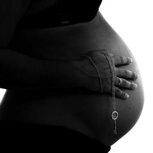 photographe grossesse vichy thiers