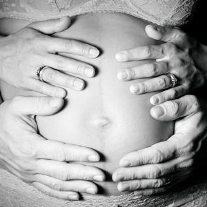 photographe grossesse vichy thiers